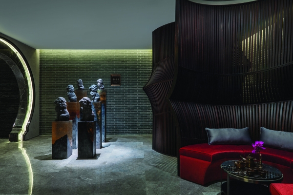 Hotel haining Langham Place (Jiaxing)